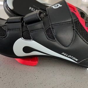 Peloton Cycling Shoes